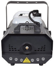 Load image into Gallery viewer, QTX High Power Smart LED Fog Machine 2000W