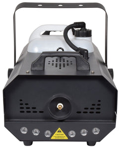 QTX High Power Smart LED Fog Machine 2000W