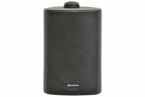 Adastra BP3V-B Waterproof 100V or 8 ohm 3" background Speaker White 60W