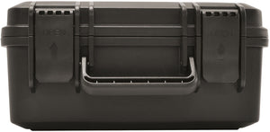 Citronic Heavy Duty Compact ABS Transit Case