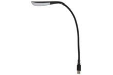 Load image into Gallery viewer, LYYT Portable USB LED Flexi-Lamp Black