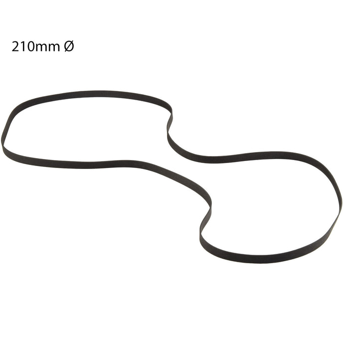 Citronic CL300 CL300D Turntable Drive Belt record player belt