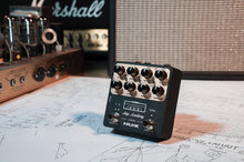 Load image into Gallery viewer, NUX NU-X Amp Academy Pedal