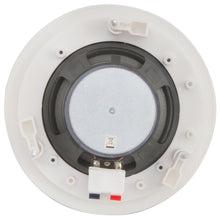 Load image into Gallery viewer, Adastra 5 Inch Ceiling Speaker 35W 8ohm Easy Fit Low Impedance