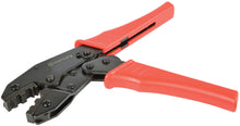 Load image into Gallery viewer, Mercury Ratchet-Action Coaxial Crimping Pliers for BNC, TNC or F-Type