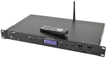 Load image into Gallery viewer, ADASTRA AS-4 Audio Source with DAB+, FM, USB, Aux and Bluetooth