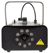 Load image into Gallery viewer, QTX: HZ-1500LED LED Haze Machine 1500W