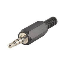 Load image into Gallery viewer, 3.5mm 4 Pole Jack Plug