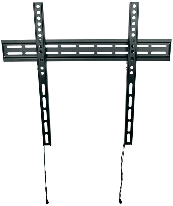 AV:Link Slimline Fixed TV Bracket for Screens 32