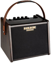 Load image into Gallery viewer, NUX NU-X AC-25 Acoustic Guitar Amplifier