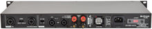 Load image into Gallery viewer, Citronic PL720 Class D Amp 1U 2 x 360W Digital Amplifier