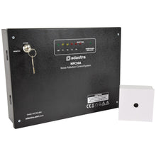 Load image into Gallery viewer, Sound Pollution Control System Commercial Noise Limiter inc Fire Alarm Interface
