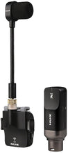 Load image into Gallery viewer, NUX NU-X B-6 Wireless Saxophone Microphone System 2.4GHz