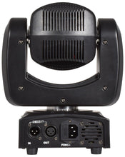 Load image into Gallery viewer, QTX MHS-90L: 90W LED Moving Head with Laser