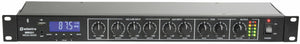 ADASTRA MM321 Rack Mixer With Bluetooth & USB/FM Player