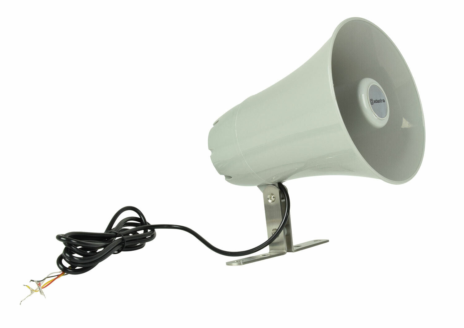 Adastra Compact Active Weatherproof Horn Speaker 15W Powered from