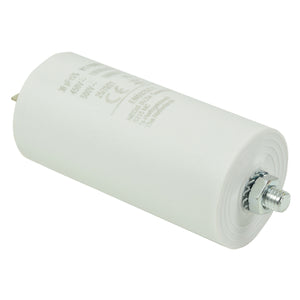 30µF 450V Universal Motor Start / Motor Run Capacitor