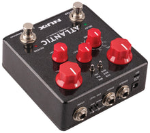 Load image into Gallery viewer, NUX NU-X Atlantic Delay &amp; Reverb Pedal