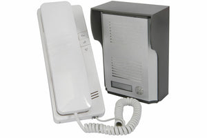 2 Wire Door Phone System