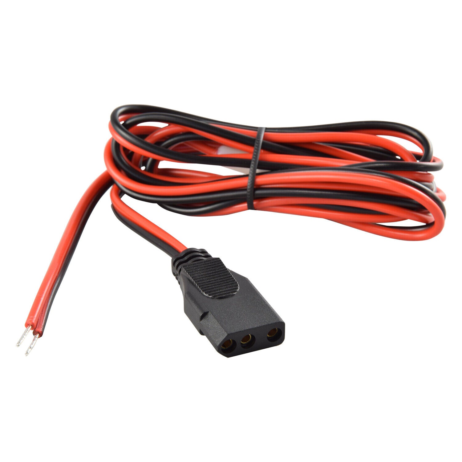 3 PIN CB uniden audioline CB RADIO POWER LEAD CB – Your local ...