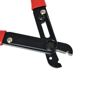 Small Cable/Wire Strippers