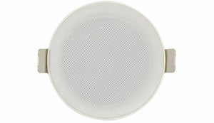 Adastra SL3 Slimline Ceiling Speaker 3" Pair 10W 8 Ohms