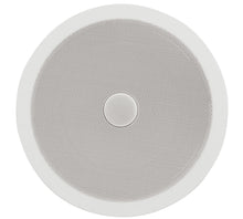Load image into Gallery viewer, Adastra C8D Ceiling Speaker With Directional Tweeter 120w 8&quot; Inch