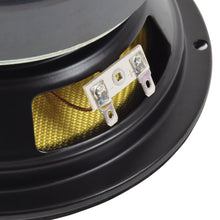 Load image into Gallery viewer, QTX 6.5&quot; High Power Woofer with Aramid Fibre Cone 8ohm 125W