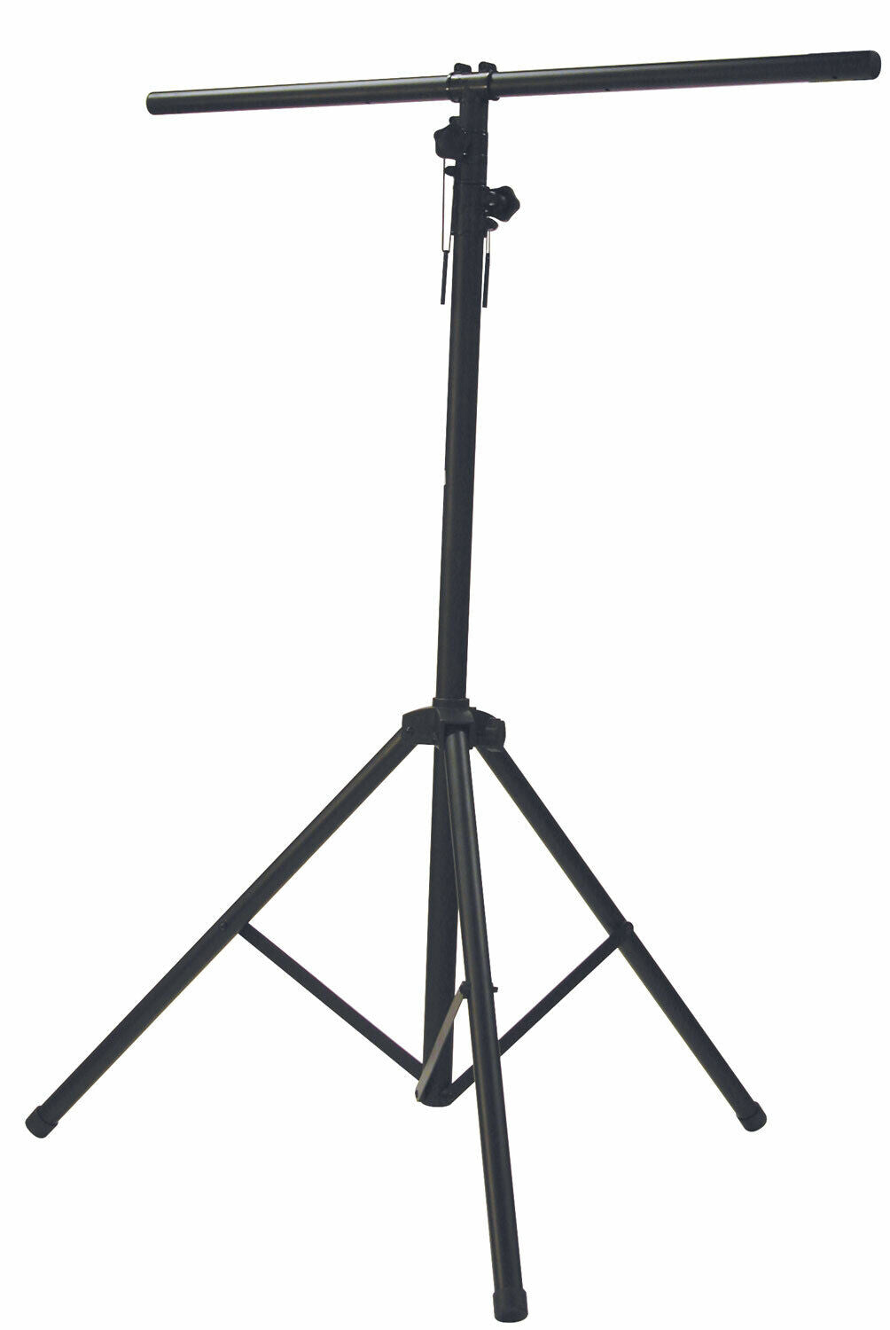 QTX Heavy Duty Lighting Stand with T-Bar