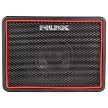 Load image into Gallery viewer, NUX NU-X Mighty Lite BT Bluetooth Portable Guitar Amplifier