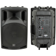 Load image into Gallery viewer, QTX QX15A Active Speaker Cabinet