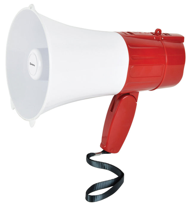 Adastra Rechargeable Megaphone USB/SD, looper and Bluetooth