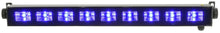Load image into Gallery viewer, QTX UVB-9 Ultraviolet LED Bar
