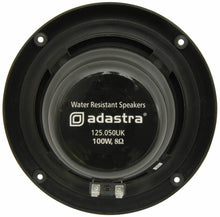 Load image into Gallery viewer, Adastra OD6-B8 Water resistant speaker, 16.5cm (6.5&quot;), 100W max, 8 ohms, Black