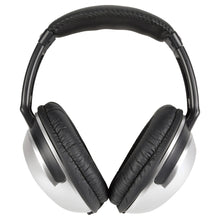 Load image into Gallery viewer, av:link DIGITAL STEREO HEADPHONES WITH VOLUME CONTROL