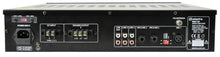 Load image into Gallery viewer, ADASTRA RMC120 mixer-amp 120W with CD/USB/SD/FM