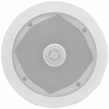 Load image into Gallery viewer, Adastra C5D Ceiling Speaker With Directional Tweeter 80w 5.25&quot; Inch 13 cm