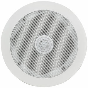 Adastra C5D Ceiling Speaker With Directional Tweeter 80w 5.25" Inch 13 cm