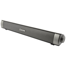 Load image into Gallery viewer, Atom: 2.0 Channel Rechargeable Mini Bluetooth Soundbar