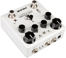 Load image into Gallery viewer, NUX NU-X Ace of Tone Dual Stacked Overdrive Pedal