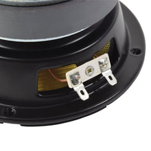 Load image into Gallery viewer, QTX 5.25&quot; High Power Woofer with Aramid Fibre Cone 8ohm 100W