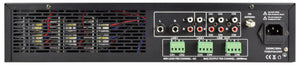 Adastra A6 Tri Stereo Amplfier 6x200W